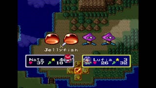 ZuperNEZ plays Lufia & the Fortress of Doom Part 3