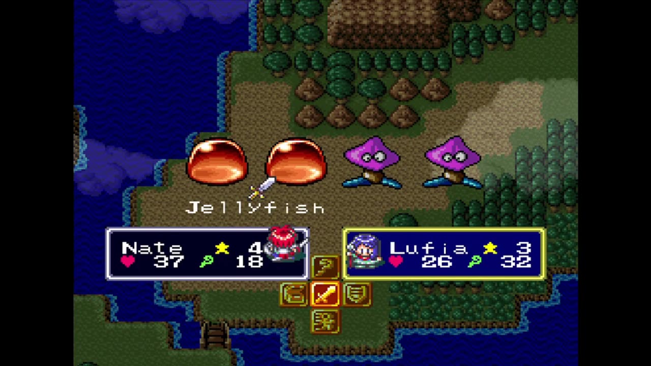 ZuperNEZ plays Lufia & the Fortress of Doom Part 3