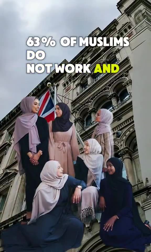 THIS IS NOT IMMIGRATION...THIS IS INVASION!