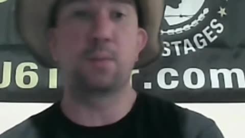 Shocking J6 Story W/ Chris Quaglin