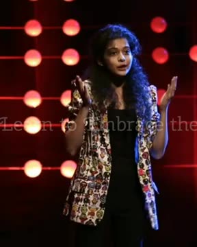 "Bubbles to Breakthrough | Mithila Palkar’s Success Story | Quest World Motivation"
