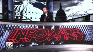 The Alex Jones Show WEDNESDAY LIVE SHOW STREAM 5/28/25