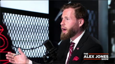 The Alex Jones Show WEDNESDAY LIVE SHOW STREAM 5/28/25