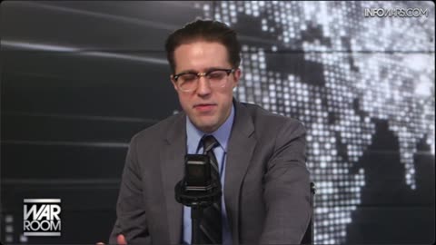 The Alex Jones Show WEDNESDAY LIVE SHOW STREAM 5/28/25