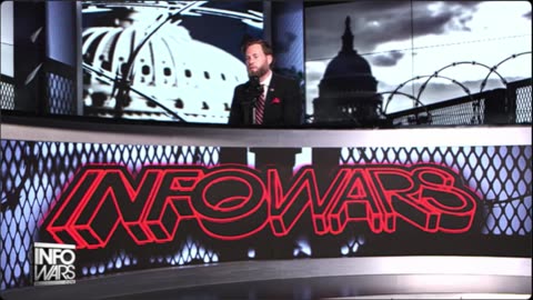 The Alex Jones Show WEDNESDAY LIVE SHOW STREAM 5/28/25