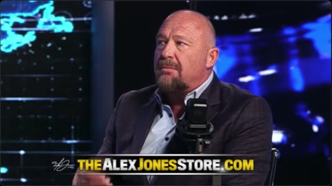 The Alex Jones Show WEDNESDAY LIVE SHOW STREAM 5/28/25