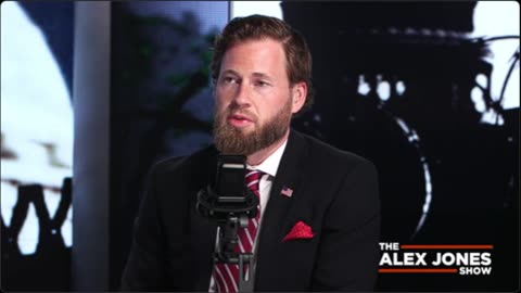 The Alex Jones Show WEDNESDAY LIVE SHOW STREAM 5/28/25