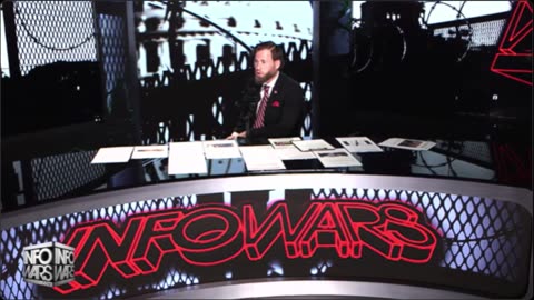 The Alex Jones Show WEDNESDAY LIVE SHOW STREAM 5/28/25