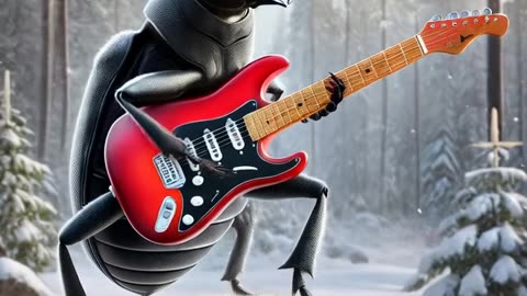 #guitarbass #electricguitar #muisic #cover #ai #fyp #fypシ #nakai #nak...