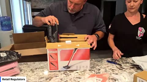 #mysteryboxes #live #retailregulators Tish