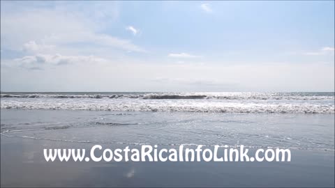 📍 Playa Guacalillo Costa Rica (Tárcoles) – Guía Completa: Cómo Llegar, Fotos, Restaurantes y Más!