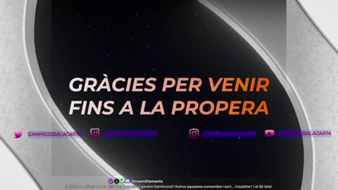 🎮 Gaming en Estat Pur: 🔥 Preparat per a l'Acció Next Level 🚀 amb el DJ dels Jocs! 🎧