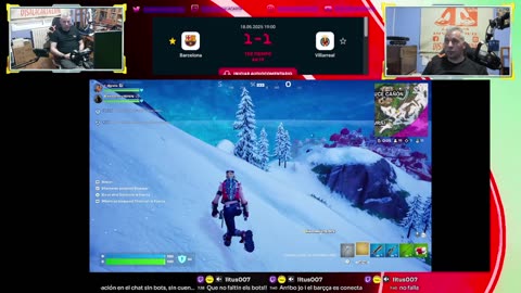 🎮 Gaming en Estat Pur: 🔥 Preparat per a l'Acció Next Level 🚀 amb el DJ dels Jocs! 🎧