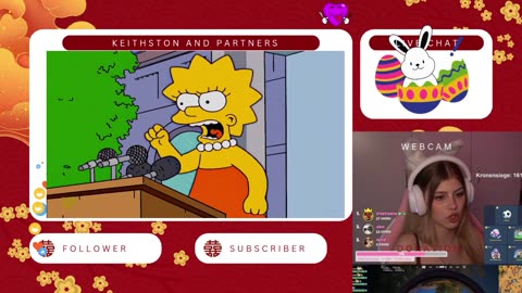 la familia amarilla en vivo