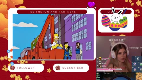 la familia amarilla en vivo