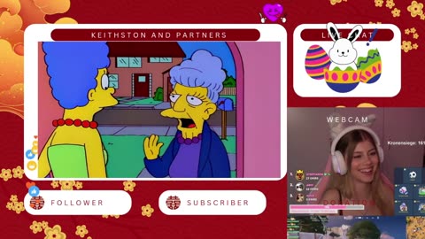 la familia amarilla en vivo