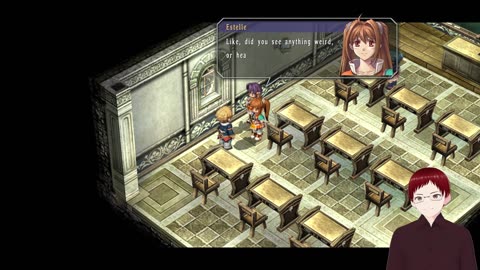 Sneaking Shadows 1Ch of Trails in the Sky SC Part 2