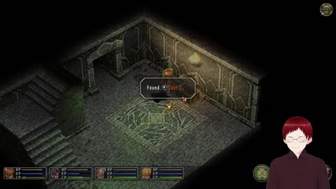 Sneaking Shadows 1Ch of Trails in the Sky SC Part 2