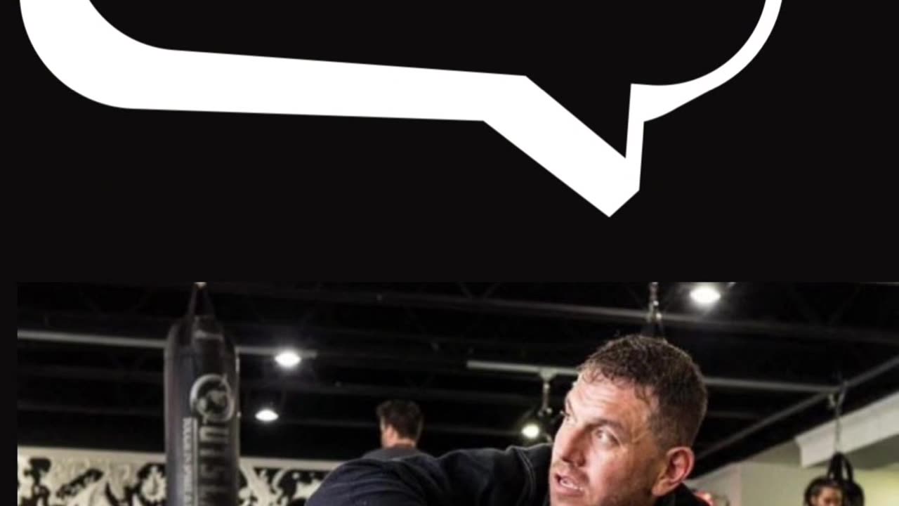 Speed kills in Combat sports
