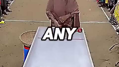 Mother's Last Chance to SAVE Her Daughter 😱