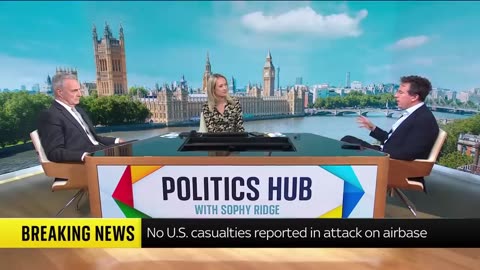 Where does UK stand on Iran-US tensions_