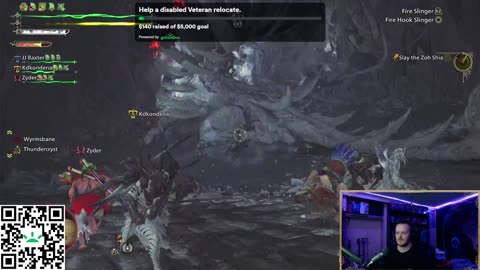 Gaming, Chatting, Fundraiser, Now Rumble Exclusive Channel