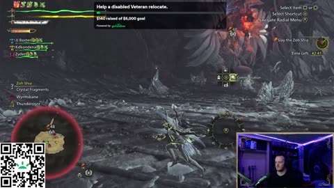 Gaming, Chatting, Fundraiser, Now Rumble Exclusive Channel