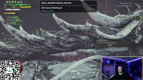 Gaming, Chatting, Fundraiser, Now Rumble Exclusive Channel