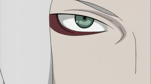 [Anime Time] Naruto - 135 - The Promise That Could Not Be Kept