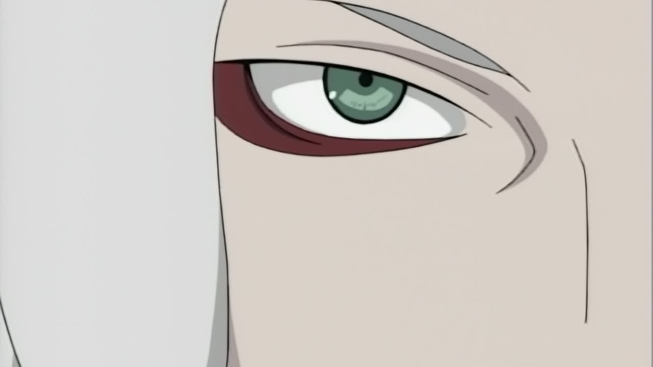 [Anime Time] Naruto - 135 - The Promise That Could Not Be Kept