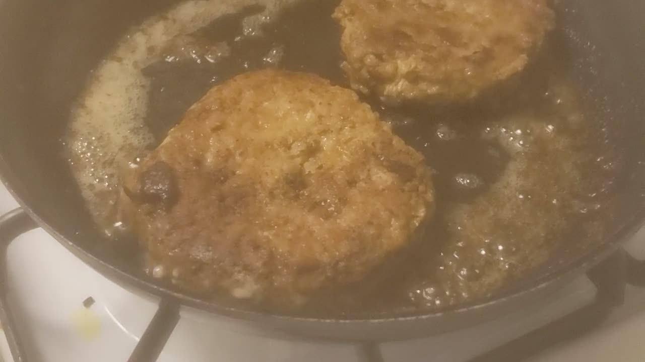 This is what im making tonight turkey burger