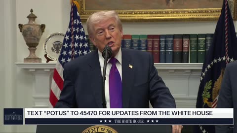 PRESIDENT TRUMP: "I wasn't aware that Howard Lutnick visited Epstein Island. I haven't spoken to him about it. From what I hear he was there with his wife and 4 children. I WASN'T. I was never there. Some people someday will say that.