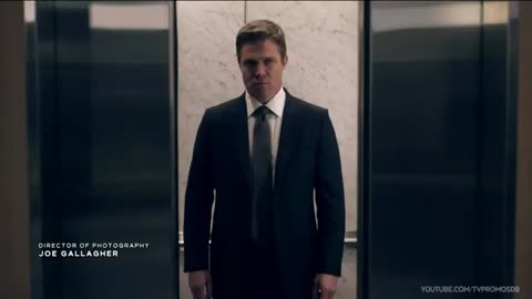 Suits LA 1x06 Promo "Dester" (HD) Stephen Amell series
