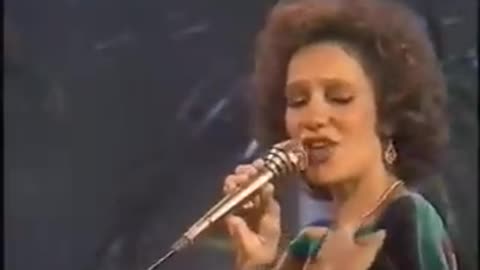 JUNE LODGE &PRINCE MOHAMMED SOMEONE LOVE