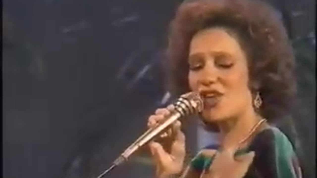 JUNE LODGE &PRINCE MOHAMMED SOMEONE LOVE