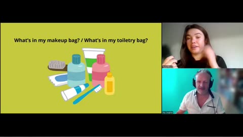What's in My Makeup Bag Discover the Essentials Part I