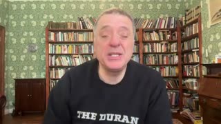 EU Giant Illegal Step; Russian Assets Indefinitely Frozen; Moscow Takes Court Action Odessa Blockade