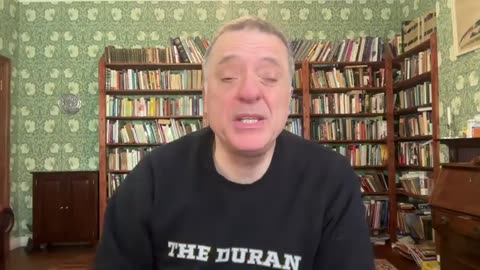 EU Giant Illegal Step; Russian Assets Indefinitely Frozen; Moscow Takes Court Action Odessa Blockade