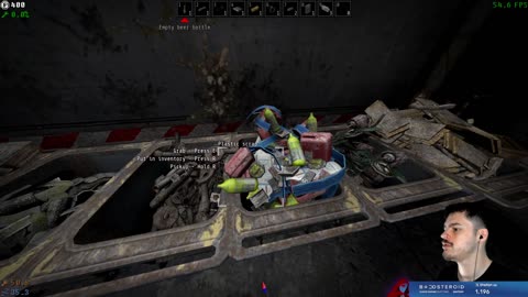 Voices of the Void 🎃 0.9 (unstable build) 🕸 ALIENS DUENDES🧛Glitches and bugs laughs or pain🧟