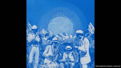 Ray Joe Cho - Around Sungsoo