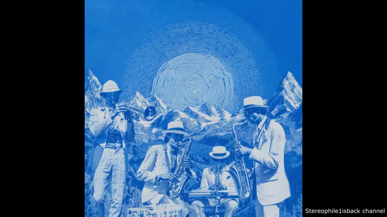 Ray Joe Cho - Around Sungsoo