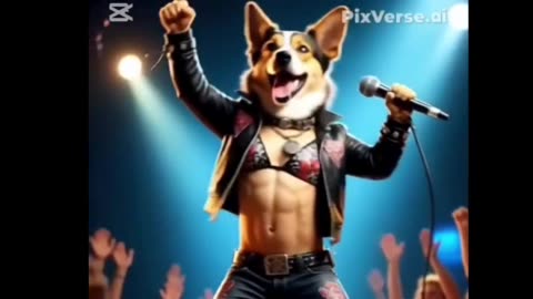 The song instead of us