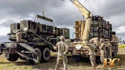 NATO to coordinate regular and large-scale arm deliveries to Ukraine