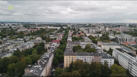 Tajemnice Powstania Warszawskiego odcinek 8
