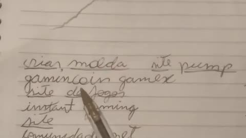 criando moeda gamingcoin na pumph #shorts.mp4