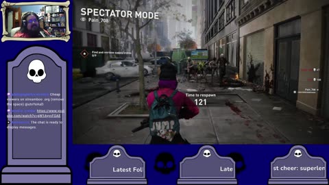 World War Z