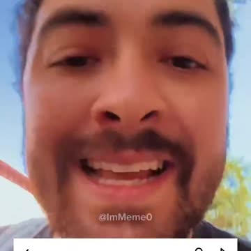 Gay homosexual communist "Luke Sissy"