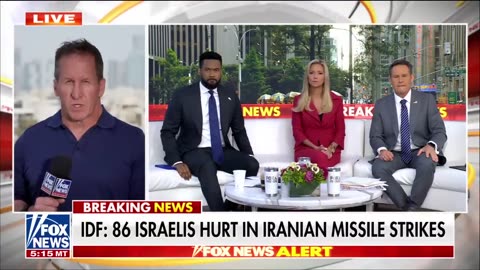 Jack Keane: This regime might be coming to an end.