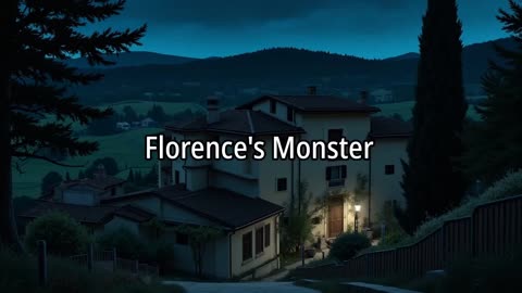 Monster of Florence: Italy’s Most Chilling Unsolved Serial Killer Case | True Crime Cold Case File