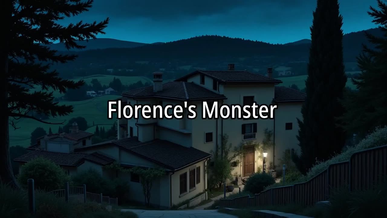 Monster of Florence: Italy’s Most Chilling Unsolved Serial Killer Case | True Crime Cold Case File